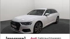 Gebraucht 2023 Audi A6 Business Kombi | 34.987 € (Guter Preis)