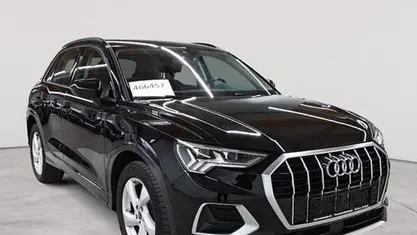 Gebraucht Audi Q3 Advanced 150 PS (110 kW) 2022 SUV