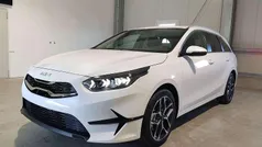 Gebraucht 2024 Kia Ceed Sportswagon Kombi | 25.990 € (Fairer Preis)