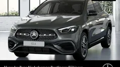 Gebraucht 2025 Mercedes GLA220 AMG SUV | 49.490 € (Fairer Preis)