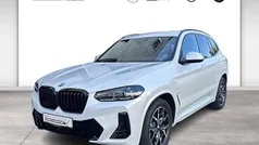 Gebraucht 2024 BMW X3 M Sport SUV | 51.500 € (Fairer Preis)