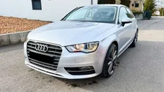 Gebraucht 2015 Audi A3 Ambition | 13.100 € (Superpreis)