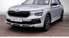 Gebraucht 2024 Skoda Kamiq Drive SUV | 25.986 € (Fairer Preis)