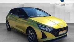 Schwarz Gebraucht 2024 Hyundai i20 Prime Kleinwagen | 23.289 € (Fairer Preis)