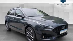 Gebraucht 2025 Hyundai i30 Advantage Kombi | 25.990 € (Fairer Preis)
