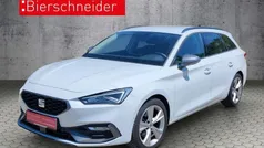 Gebraucht 2024 Seat Leon FR Kombi | 26.950 € (Fairer Preis)