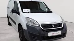 Gebraucht 2017 Peugeot Partner Premium Van / Kleinbus | 7.790 € (Superpreis)