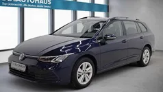 Gebraucht 2022 VW Golf VIII Life Kombi | 22.680 € (Guter Preis)