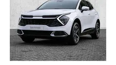 Gebraucht 2024 Kia Sportage Spirit SUV | 35.490 € (Guter Preis)