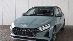 Gebraucht 2024 Hyundai i20 GO! Limousine | 18.590 € (Fairer Preis)