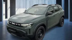 Grau Neu 2025 Dacia Duster Essentiel SUV | 18.990 € (Fairer Preis)