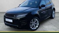 Gebraucht 2024 Land Rover Range Rover evoque SE Dynamic SUV | 68.490 €