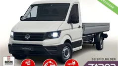 Gebraucht 2024 VW Crafter Van | 38.888 € (Superpreis)