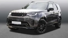 Gebraucht 2025 Land Rover Discovery 5 SE Dynamic SUV | 65.912 € (Fairer Preis)