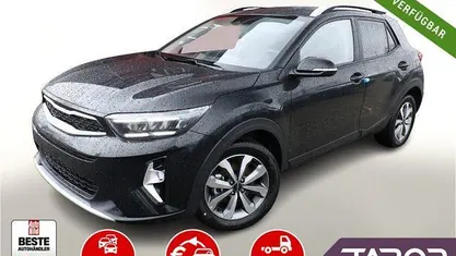 Gebraucht 2025 Kia Stonic SUV | 17.988 € (Guter Preis)