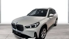 Gebraucht 2025 BMW iX1 xLine SUV | 51.590 € (Fairer Preis)
