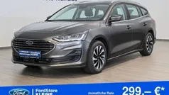 Gebraucht 2025 Ford Focus Titanium Kombi | 29.990 € (Fairer Preis)