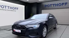 Gebraucht 2024 Audi A6 Advanced Kombi | 45.750 € (Fairer Preis)