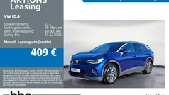 Gebraucht 2025 VW ID.4 Pro SUV | 38.490 € (Guter Preis)
