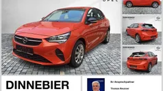 Gebraucht 2022 Opel Corsa-e Edition Kleinwagen | 14.989 € (Guter Preis)
