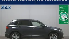 Gebraucht 2022 VW Tiguan SUV | 17.480 € (Superpreis)