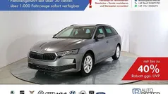Gebraucht 2025 Skoda Octavia Selection Kombi | 33.590 € (Fairer Preis)