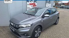 Grau Neu 2025 Dacia Sandero Kleinwagen | 16.950 € (Fairer Preis)