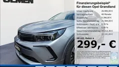 Gebraucht 2023 Opel Grandland X Elegance SUV | 26.980 € (Fairer Preis)