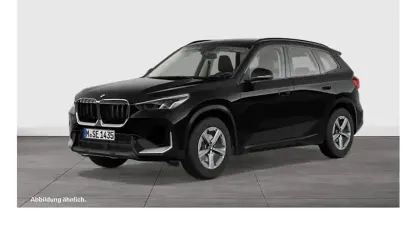 Gebraucht BMW X1 Shadowline 150 PS (110 kW) 2025 Schwarz uni SUV