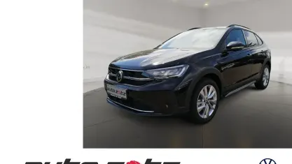 Neu VW Taigo Life 95 PS (69 kW) 2026 SUV