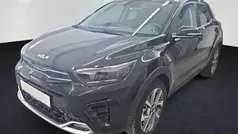 Gebraucht 2024 Kia Stonic 4 SUV | 25.990 € (Fairer Preis)