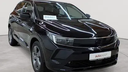 Gebraucht Opel Grandland X 131 PS (96 kW) 2024 SUV