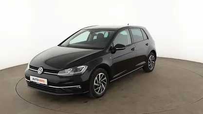 Gebraucht VW Golf VII Join 116 PS (85 kW) 2019 Limousine