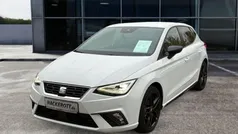 Gebraucht 2024 Seat Ibiza Black Edition Kleinwagen | 20.780 € (Fairer Preis)