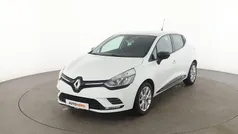Weiß Gebraucht 2019 Renault Clio IV LIMITED Limousine | 10.090 € (Fairer Preis)