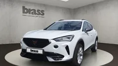 Nevada weiß metallic Neu 2024 Cupra Formentor SUV | 35.950 € (Fairer Preis)