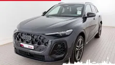 Tamboragrau metallic Gebraucht 2025 Audi Q5 Ambiente SUV | 67.300 € (Fairer Preis)