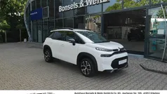 Gebraucht 2024 Citroën C3 Aircross SUV | 18.990 € (Fairer Preis)