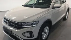 Gebraucht 2023 VW T-Roc Life SUV | 23.439 € (Guter Preis)