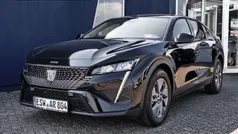 Gebraucht 2025 Peugeot 408 Allure Limousine | 36.450 € (Superpreis)