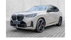 Gebraucht 2025 BMW X3 M Sport SUV | 83.900 € (Fairer Preis)