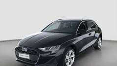 Schwarz Gebraucht 2025 Audi A3 Ambiente Limousine | 31.950 € (Fairer Preis)