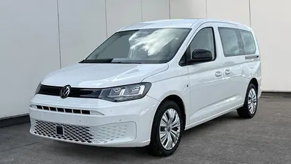 Gebraucht VW Caddy Maxi 122 PS (89 kW) 2025 Van / Kleinbus