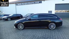Gebraucht 2024 Mercedes CLA200 Shooting Brake AMG line Kombi | 32.900 € (Fairer Preis)