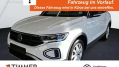 Gebraucht 2025 VW T-Roc Goal SUV | 29.930 € (Superpreis)