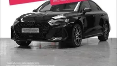 Schwarz Gebraucht 2025 Audi RS3 Design Kleinwagen | 73.790 € (Fairer Preis)
