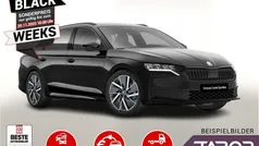 Schwarz Neu 2025 Skoda Octavia Kombi | 34.488 € (Fairer Preis)