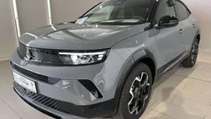 Grau Gebraucht 2025 Opel Mokka SUV | 28.990 € (Fairer Preis)