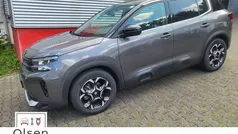 Gebraucht 2024 Citroën C5 Aircross PureTech SUV | 18.990 € (Superpreis)