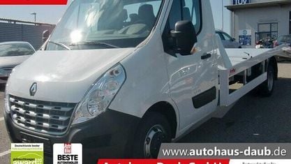 Occasion Renault Master 197 PK (144 kW) 2013 Wit Van